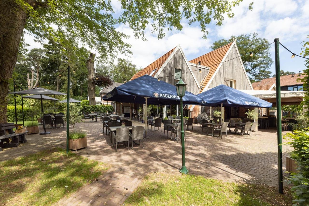 Hotel Erve Hulsbeek Oldenzaal Exterior photo